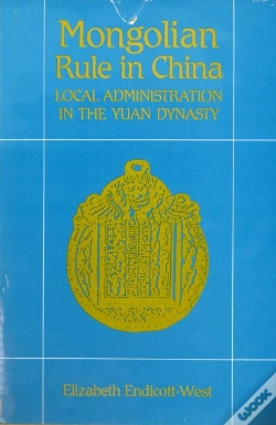Capa do artigo Mongolian Rule In China