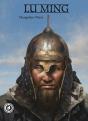 Mongolian Wind - Preview