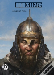 Capa do artigo Mongolian Wind