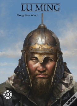 Capa do artigo Mongolian Wind