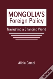 Capa do artigo Mongolia