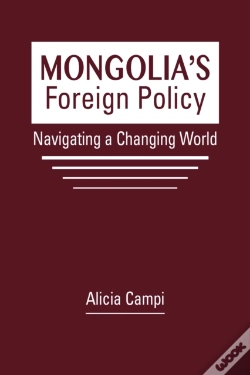 Capa do artigo Mongolia'S Foreign Policy