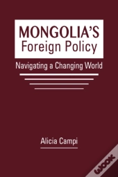 Mongolia'S Foreign Policy