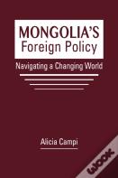 Mongolia'S Foreign Policy