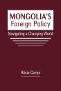 Mongolia'S Foreign Policy - Preview