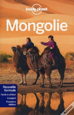 Capa do artigo Mongolie 1ed