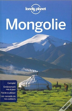 Capa do artigo Mongolie 2e Edition