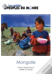 Mongolie (3e Édition)