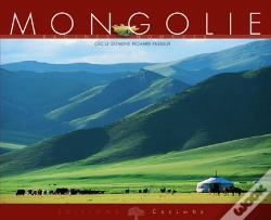 Capa do artigo Mongolie