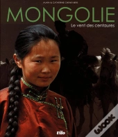 Mongolie Le Vent Des Centaures