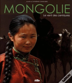 Capa do artigo Mongolie Le Vent Des Centaures