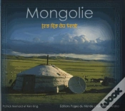 Capa do artigo Mongolie ; Les Fils Du Vent