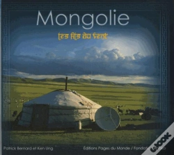 Capa do artigo Mongolie ; Les Fils Du Vent