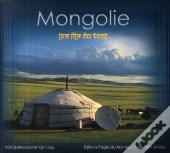 Mongolie ; Les Fils Du Vent