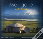 Capa do artigo Mongolie ; Les Fils Du Vent