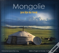 Capa do artigo Mongolie ; Les Fils Du Vent