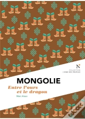Capa do artigo Mongolie