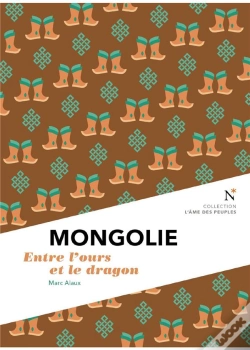 Capa do artigo Mongolie