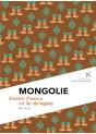 Mongolie - Preview