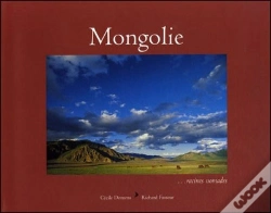 Capa do artigo Mongolie, Racines Nomades