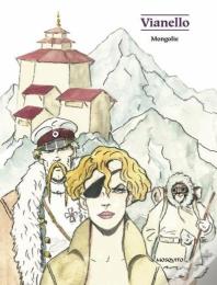 Mongolie Tome 1