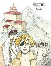 Capa do artigo Mongolie Tome 1