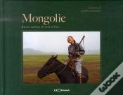 Capa do artigo Mongolie ; Un Été Au Pays Du Grand Ciel