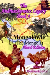 Mongolowie (The Mongols)