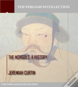 Capa do artigo Mongols, A History