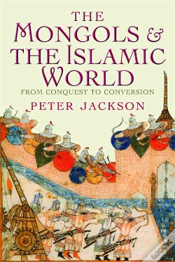 Capa do artigo Mongols And The Islamic World