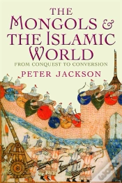 Capa do artigo Mongols And The Islamic World