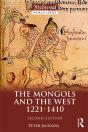 Mongols And The West - Preview