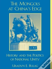 Capa do artigo Mongols At China