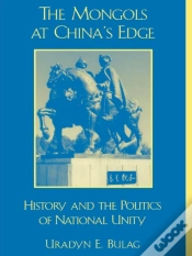 Capa do artigo Mongols At China