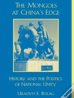 Capa do artigo Mongols At China'S Edge