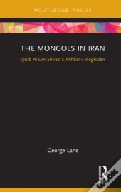 Mongols In Iran