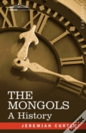 Capa do artigo Mongols