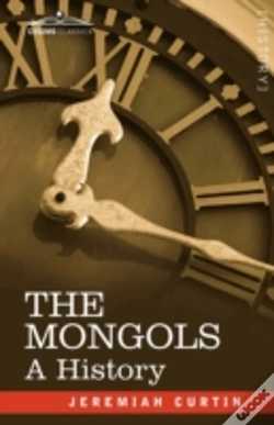 Capa do artigo Mongols