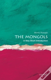 Capa do artigo Mongols