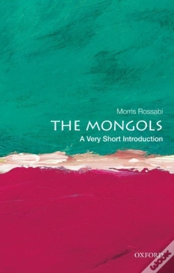 Capa do artigo Mongols