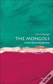 Capa do artigo Mongols