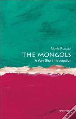 Capa do artigo Mongols