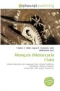 Mongols (Motorcycle Club) - Preview