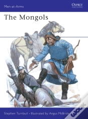 Capa do artigo Mongols
