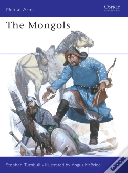 Capa do artigo Mongols