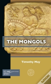 Capa do artigo Mongols