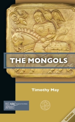 Capa do artigo Mongols