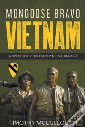 Capa do artigo Mongoose Bravo: Vietnam