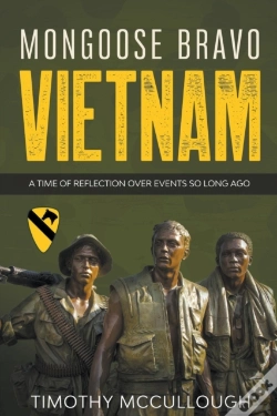 Capa do artigo Mongoose Bravo: Vietnam