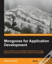 Capa do artigo Mongoose For Application Development